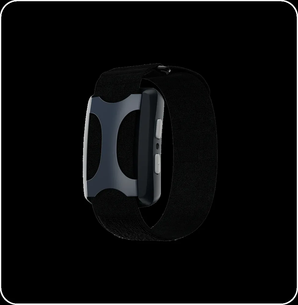 Apollo Neuro — the vibrotactile wearable band
