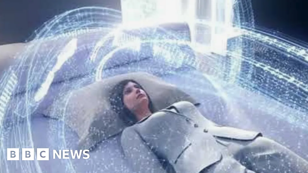 Med Beds — the online phenomenon as reported by the BBC