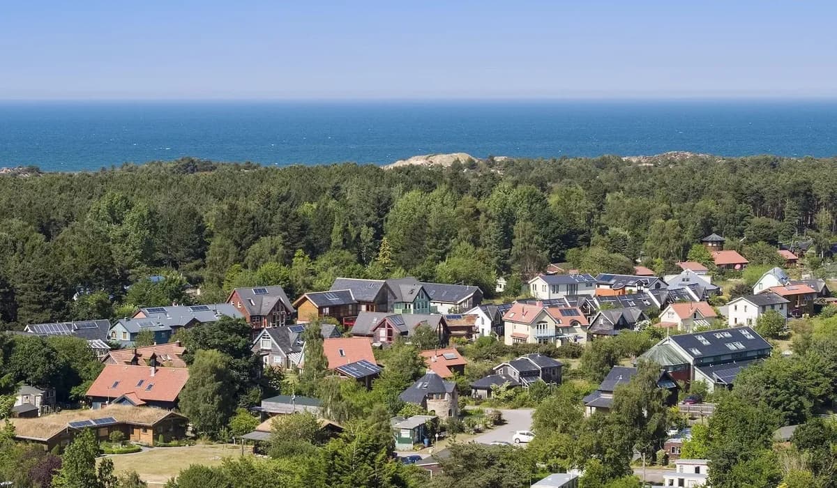 Findhorn Foundation — the ecovillage by the sea